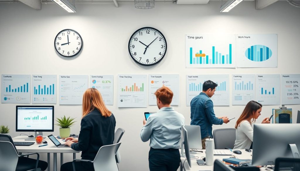 Control horario: qué es y por qué es obligatorio