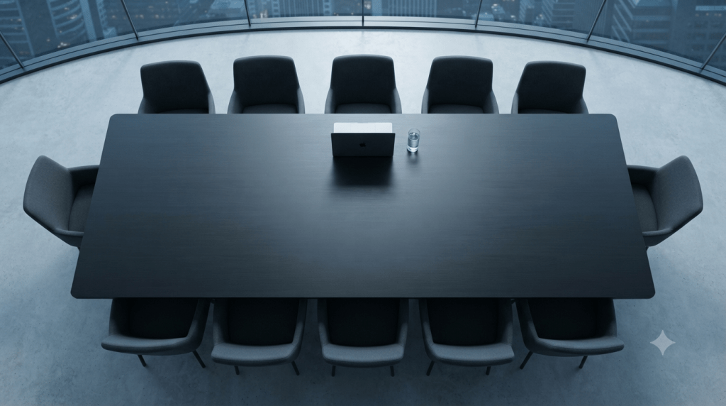 ¿Por qué tu empresa no crece? El cuello de botella invisible que nadie nombra en las reuniones.